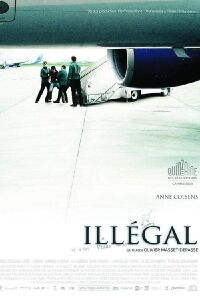 Illegal (2010)