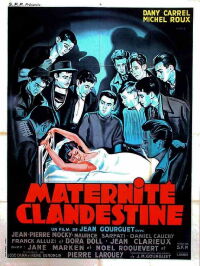 Illicit Motherhood (1953)