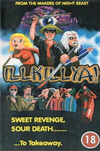 Illkillya! (1993)