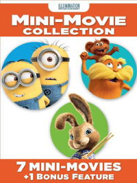 ILLUMINATION 7 Mini-Films Collection (2014)