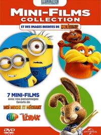 Illumination Entertainment: 7 Mini-Films Collection (2013)