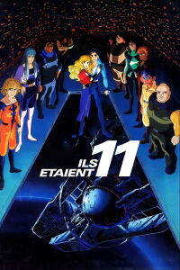 Ils Etaient Onze (1977)