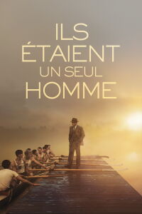 Ils étaient un seul homme (2023)