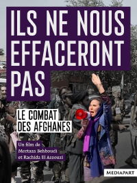 Ils ne nous effaceront pas (2022)