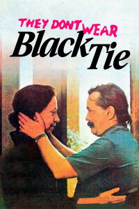Ils ne portent pas de smoking (1981)
