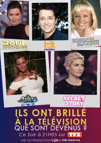 Ils ont brillé à la télé : que sont-ils devenus ? (2020)