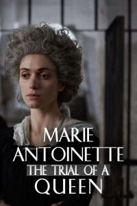 Ils ont jugé la reine (2018)
