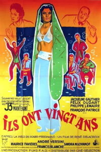Ils ont vingt ans (1950)