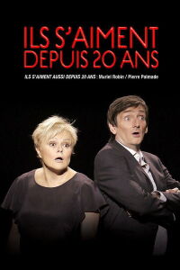 Ils s'aiment aussi depuis 20 ans (2017)