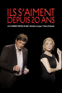 Ils s'aiment depuis 20 ans (2016)