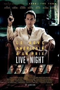 Ils vivent la nuit (2016)