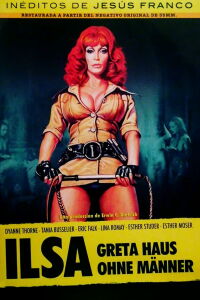 Ilsa (1977)