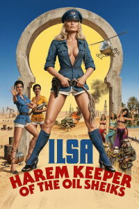 Ilsa, gardienne du harem (1976)