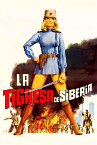 Ilsa, la tigresa de Siberia (1977)