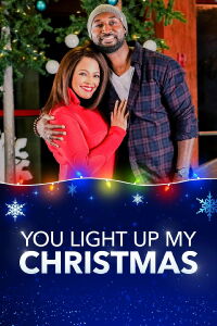 Iluminas mi Navidad (2019)