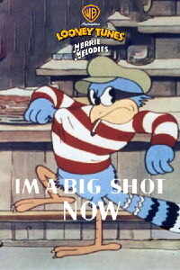 I'm a Big Shot Now (1936)