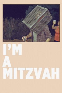 I'm a Mitzvah (2014)