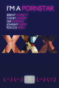 I'm a Porn Star (2013)