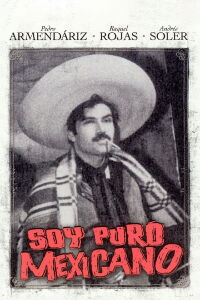 I'm a Real Mexican (1942)