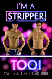 I'm a Stripper Too! (2013)