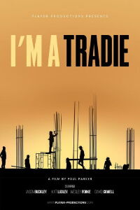 I'm A Tradie (2023)