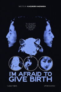 I'm Afraid to Give Birth (1991)