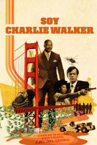 I'm Charlie Walker (2022)