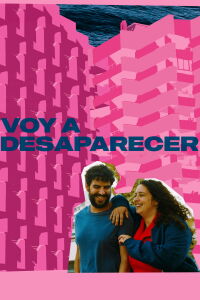 I'm Gonna Disappear (2024)