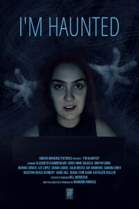 I'm Haunted (2022)