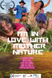 I'm In Love with Mother Nature (2024)