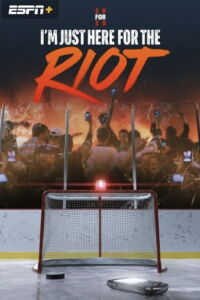 I'm Just Here for the Riot (2023)
