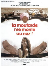 I'm Losing My Temper (1974)