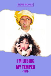 I'm Losing My Temper (1974)