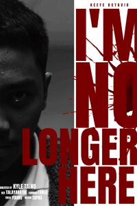 I’m No Longer Here (2022)