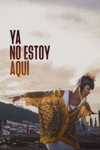 I'm No Longer Here (2019)