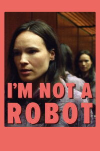 I'm Not a Robot (2025)