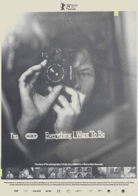I'm Not Everything I Want to Be (2024)