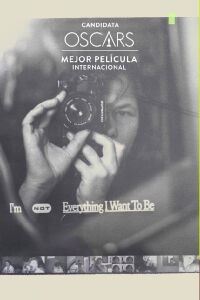 I’m not everything I want to be (2024)