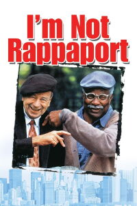 I'm Not Rappaport (1996)