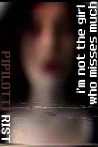I'm Not the Girl Who Misses Much (1986)