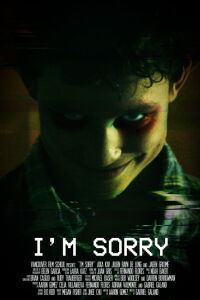 I'm Sorry (2018)