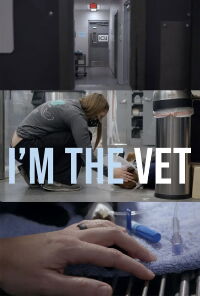 I'm the Vet (2022)