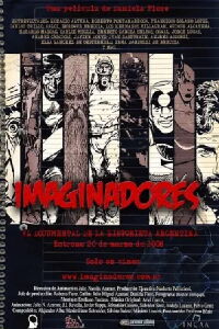 Imaginadores (2008)