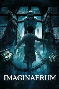 Imaginaerum (2012)