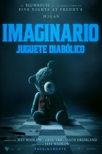 Imaginary (2024)