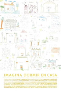 Imaging sleeping at home (2012)