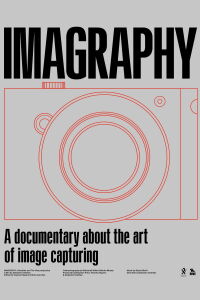 Imagraphy (2019)