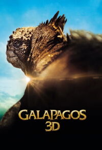 IMAX 3D Islas Galapagos (1999)