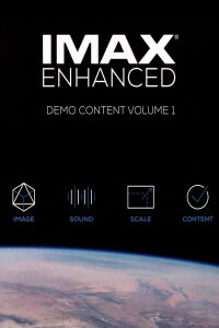 IMAX Enhanced Demo Content Vol. 1 (2019)