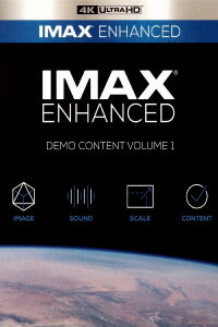 IMAX Enhanced Demo Content Vol. 1 (2019)